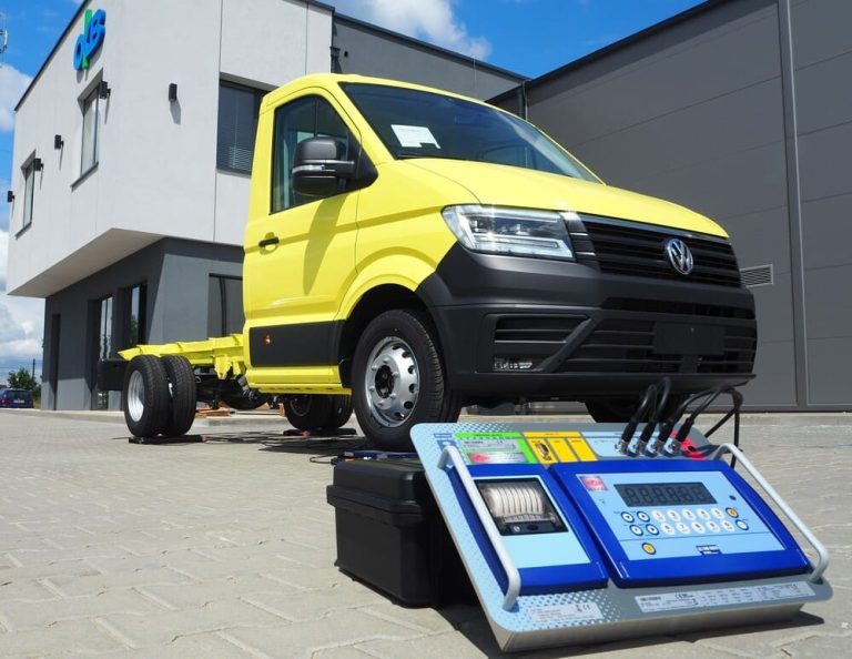 Homologacje pojazdów OKB